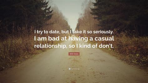 casual dating quotes